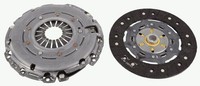 Sachs 3000 950 690 Kupplungssatz Passend FüR Fiat
