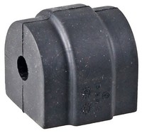 A.B.S. Stabilisatorlager Stabilager Buchse Stabilisator 271726 FüR E87 E60 E90