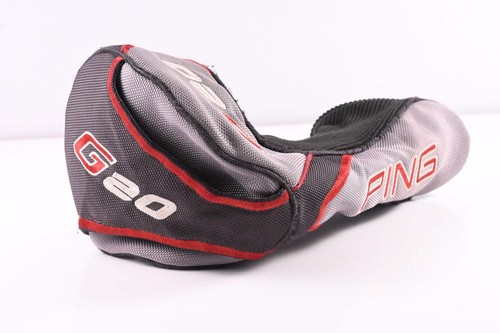 Ping G20 Driver / 12 Degree / Regular Flex Ping TFC 169 Shaft - Picture 9 of 9