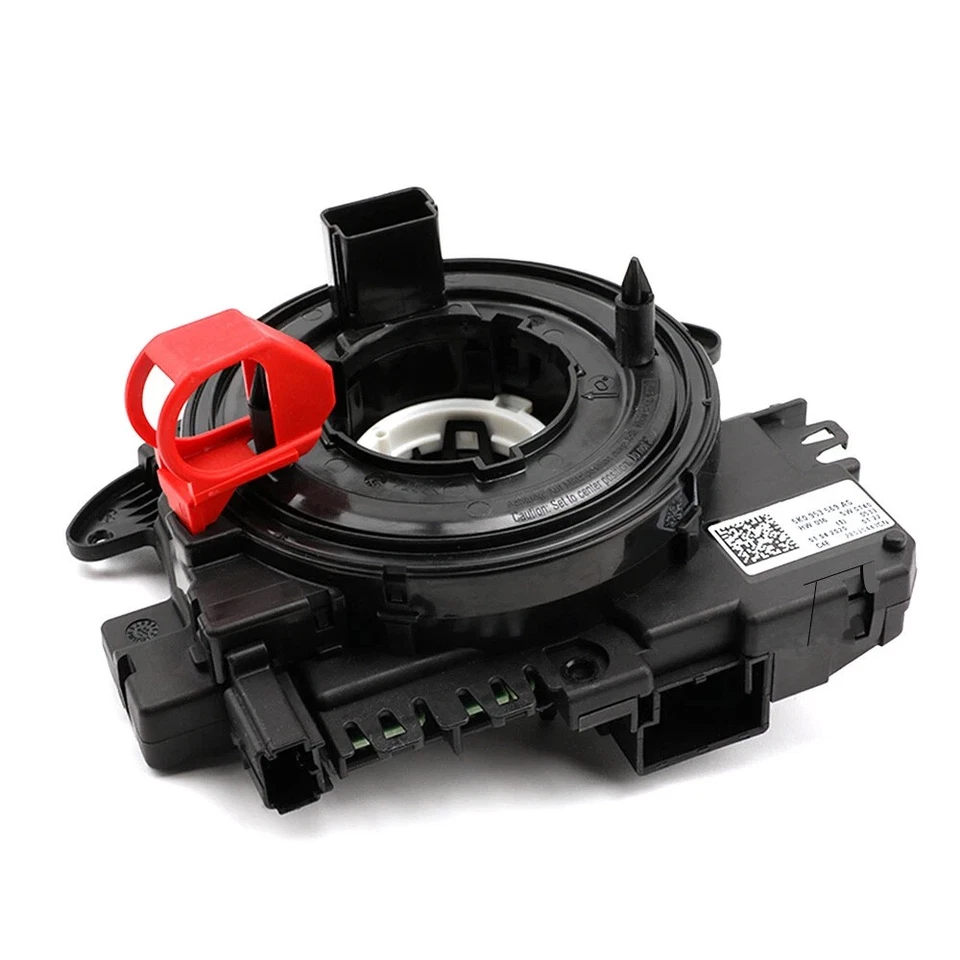 Contactor Turning Spring for VW Passat B6 Passat B7 - 5K0 953 569 AS 5K0953569AS - Image 3 of 4