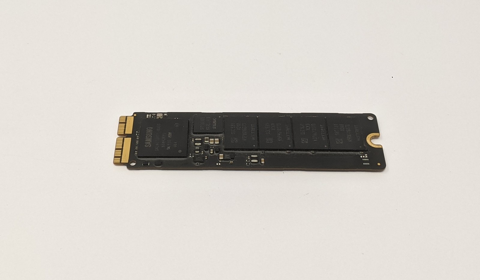 SSD 512 GB per MacBook Pro Retina e Air 2013-2015 foto 4