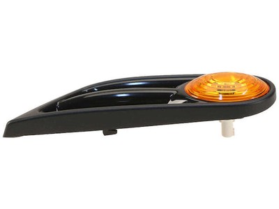 Turn Signal Assembly For 11-15 Mini Cooper Base Clubman Coupe S Roadster RT94P4