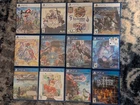 Game Lot - PS5 and PS4 - JRPG