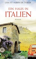 Ein Haus In Italien | Lisa Saint Aubin De TeráN | Taschenbuch | 278 S. | Deutsch
