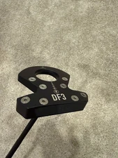 Lab Df3 putter 35 inches