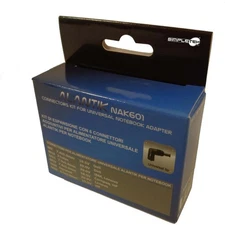 6 Connectors For Universal Power Supplies | M12 18.5V HP 7.4X5.0MM