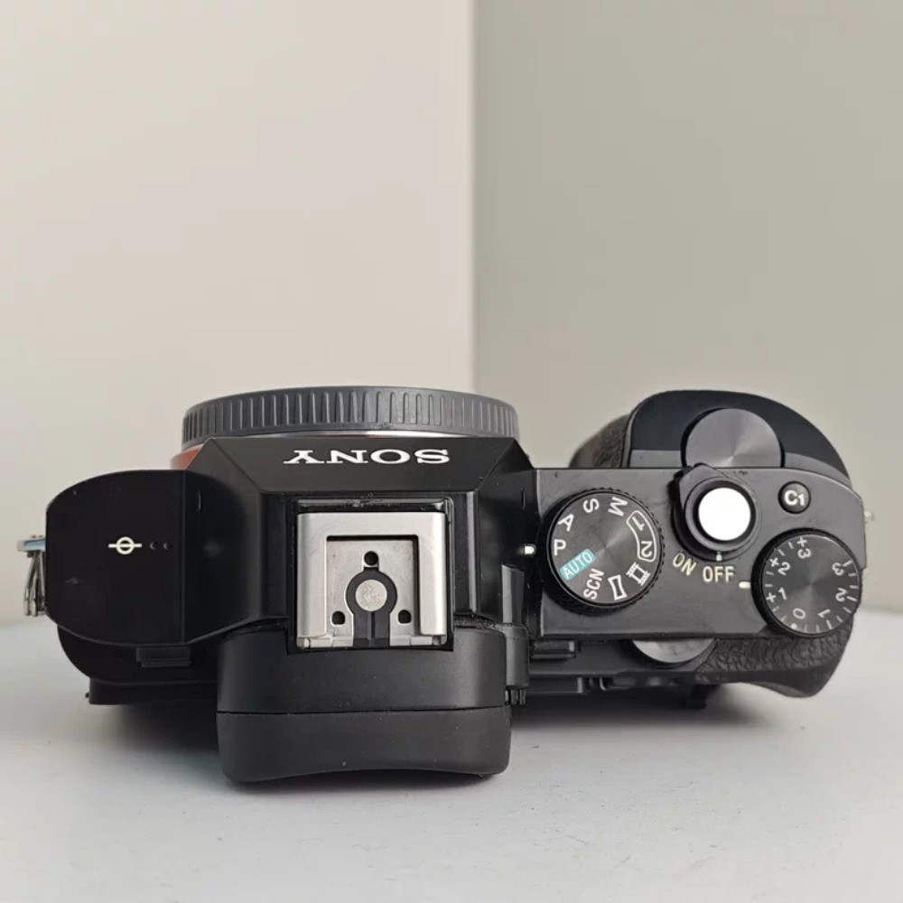 ソニー α7 ボディ α7 主な仕様 | デジタル一眼カメラα（アルファ） | ソニー