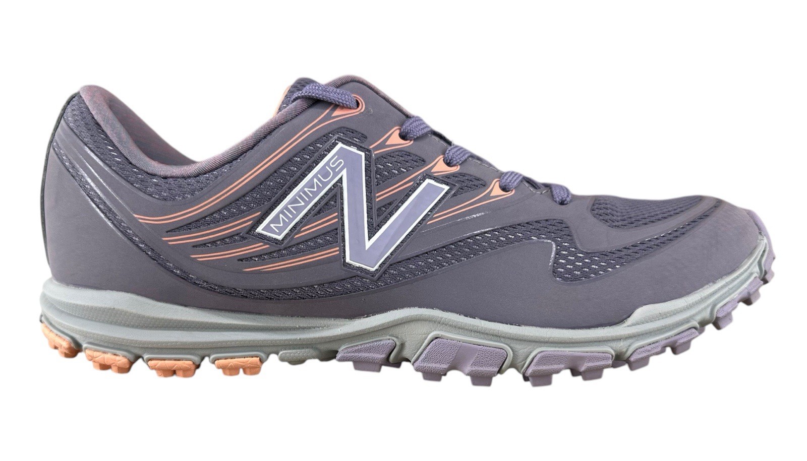 Women&rsquo;s Size 8.5 Purple Nbgw1006