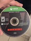 Hitman III Xbox Series X/Xbox One Disc Only M 2021 IO Interactive — photo 1