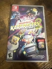 Nickolodeon Kart Racers 2: Grand Prix - Nintendo Switch