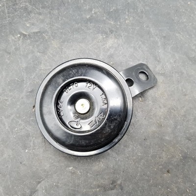 Hupe Horn Honk E-ROLLER INOA Sli4 45ccm LVNENG 48V Orig. #31097