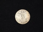 1921 Walking Liberty Silver Half Dollar Good 110215