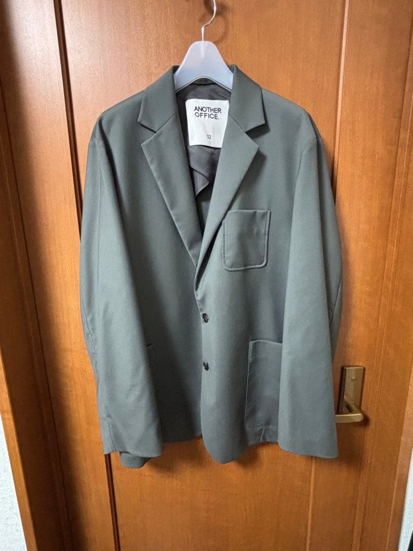 ANOTHER OFFICE setup - image 1