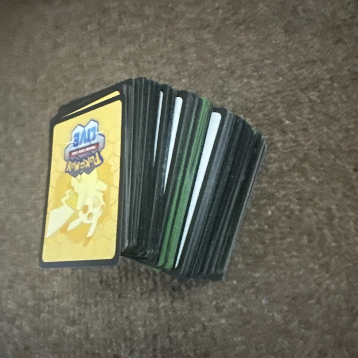 Pokemon Codes for sale