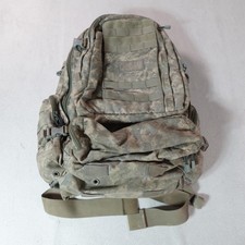 CamelBak BFM Hydration Backpack Digital Camo Military Cordura Pack No Bladder