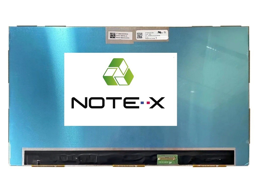 Écran OLED FHD 13.3 HP Envy x360 13-bd0000o aux Couleurs Vivantes