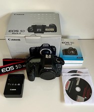 Canon EOS 5D Mark II – Vollformat-Legende – Top Zustand – [37.050] Auslösungen