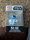 Star Wars Funko Pocket Pop! Keychains – You Pick