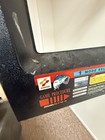 Konami Fisherman's Bait Arcade Bezel Panel Original Part Arcade Game Part Only — photo 3