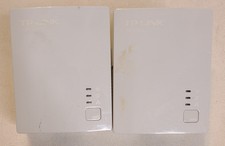 2 Pack TP-Link TL-PA4010 AV500 Powerline Ethernet Adapter Nano A