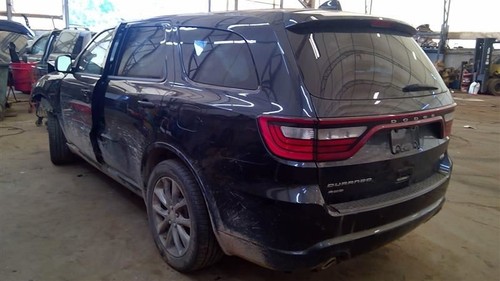 Driver Left Lower Control Arm Front Fits 11-15 DURANGO 6240263 - Picture 2 of 12