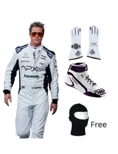 Go-Kart-Race-Suit-CIK FIA-Level-2-Approved-With Free-Gift