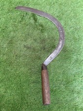 Vintage Elwell 3985-2 Sickle/Grass Hook GT289