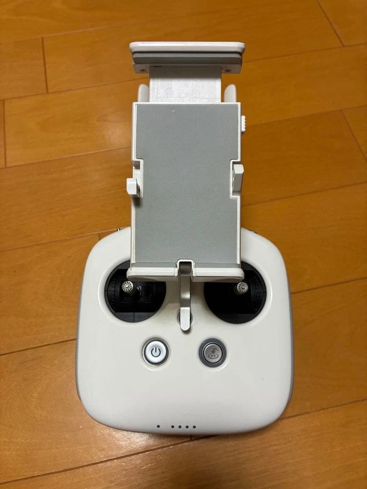 Dji Phantom 4 Gl300c Remote Controller Transmitter For Drone Quadcopter - Image 2 of 4