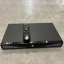TiVo Roamio Pro DVR TCD840300 Remote, box Tested/works