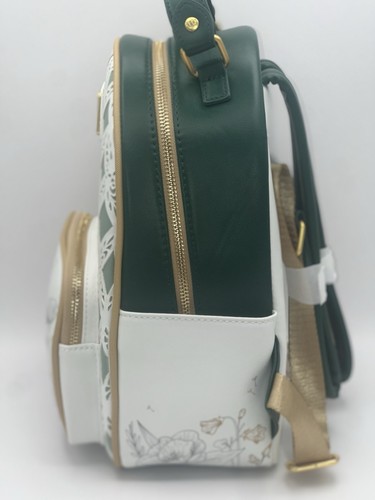 Disney Backpack Loungefly Tinkerbell collection Disneyland Paris - Picture 3 of 7