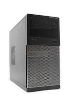 Dell Optiplex 3020 MT Konfigurator - Intel Core I7-4770 - RAM SSD HDD wählbar
