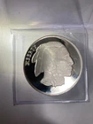 1 oz RMC Buffalo Round
