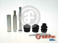 FüHrungshüLsensatz Bremssattel Hinterachse FüR Toyota Lexus Avensis Liftback