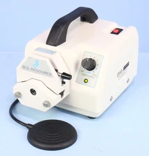 MD Resource K Pump Liposuction Infiltration Peristaltic Pump TESTED w/ Warranty!