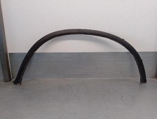 51777176329 spoiler stoßstange hinten links BMW X6 E71 E72 2007 4542669