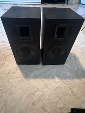 klipsch SB-3 Pair Bookshelf Speakers        S