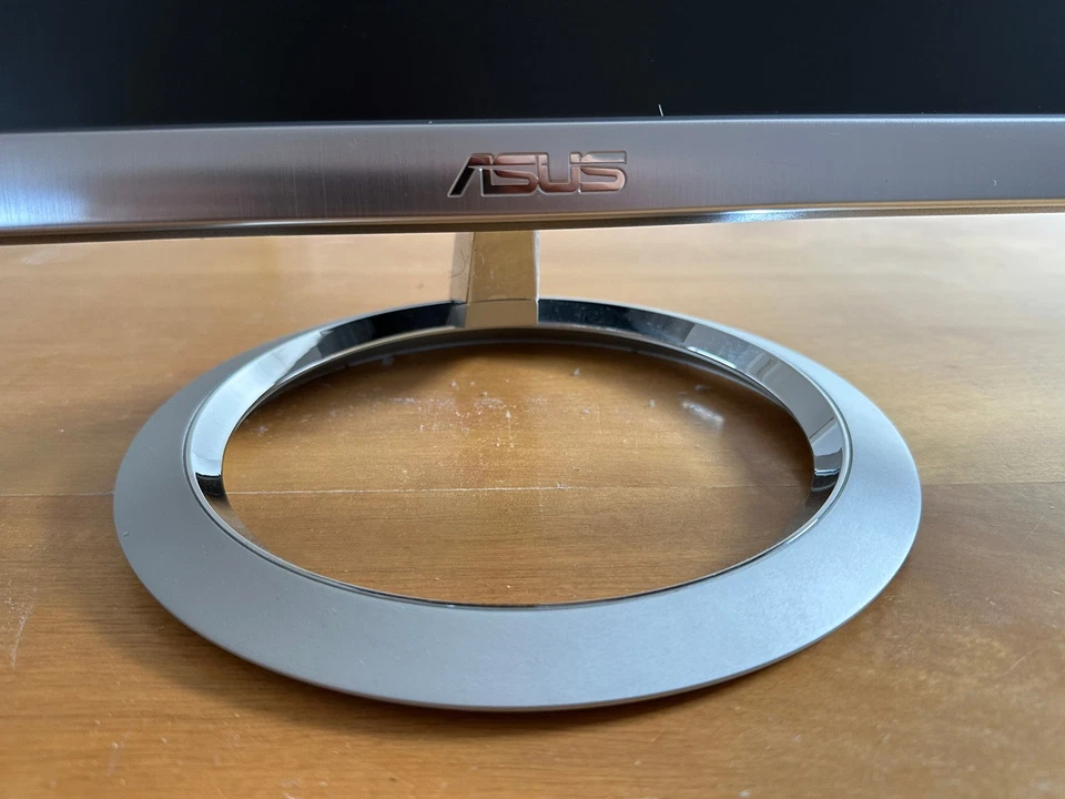 ASUS Designo MX279 27" IPS Full-HD Monitor, OVP, Bang & Olufsen-Lautsprecher, A+ - Bild 2 von 4