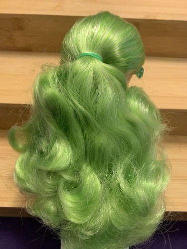 Rainbow High Puppe - RH - Jade - Top Zustand - Bild 4 von 4