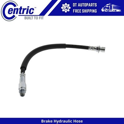 For 1974-1977 Mercury Comet | Centric Front Brake Hydraulic Hose | Premium