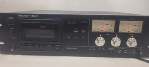 Tascam 112 Mkii | eBay