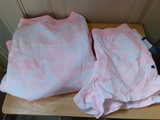 Champion Girls Sweatshirt Athletic Shorts Size XL NEW WITH TAGS