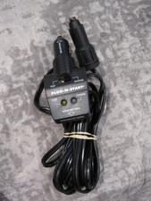 Sun Mate Plug-n-start Car Battery Tester Jumpercharger Emergency Kit For Car