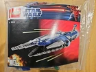 LEGO Star Wars: Malevolence 9515 100% Complete With All Figures Besides One