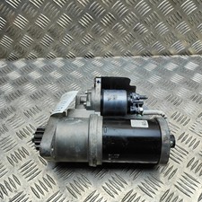 Motor De Arranque Land Rover Range Rover Sport L461 KPLA-11001-BE 3.0 Híbrido 294kW