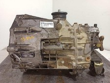 Boite de vitesse Volkswagen LT28