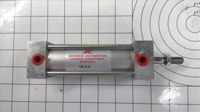 ADVANCE AUTOMATION - B120X3'' - AIR CYLINDER - B120X3''