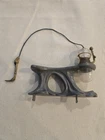 STAR WARS Vintage JABBA THE HUTT playset Dais Rail Hooka Bowl Table 1983 Kenner