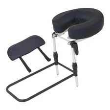 Massager Head Rest for Mattress after Eye Surgery Recovery Equipment for SPA