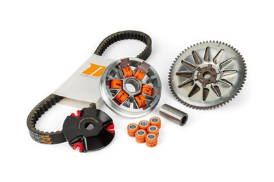 Variomatik Kit Motoforce Racing V.2 Peugeot stehend