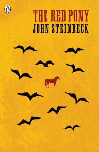 The Red Pony (The Originals) By John Steinbeck - Image 2
